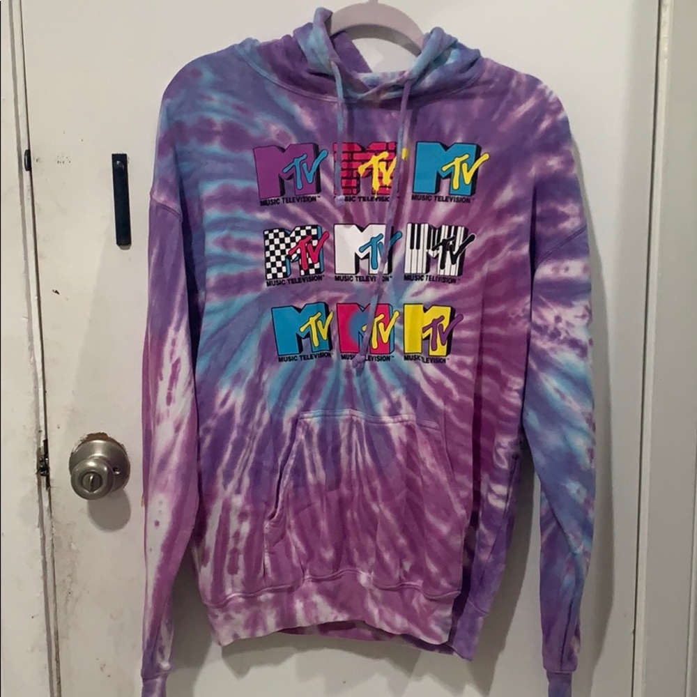MTV Hoodie